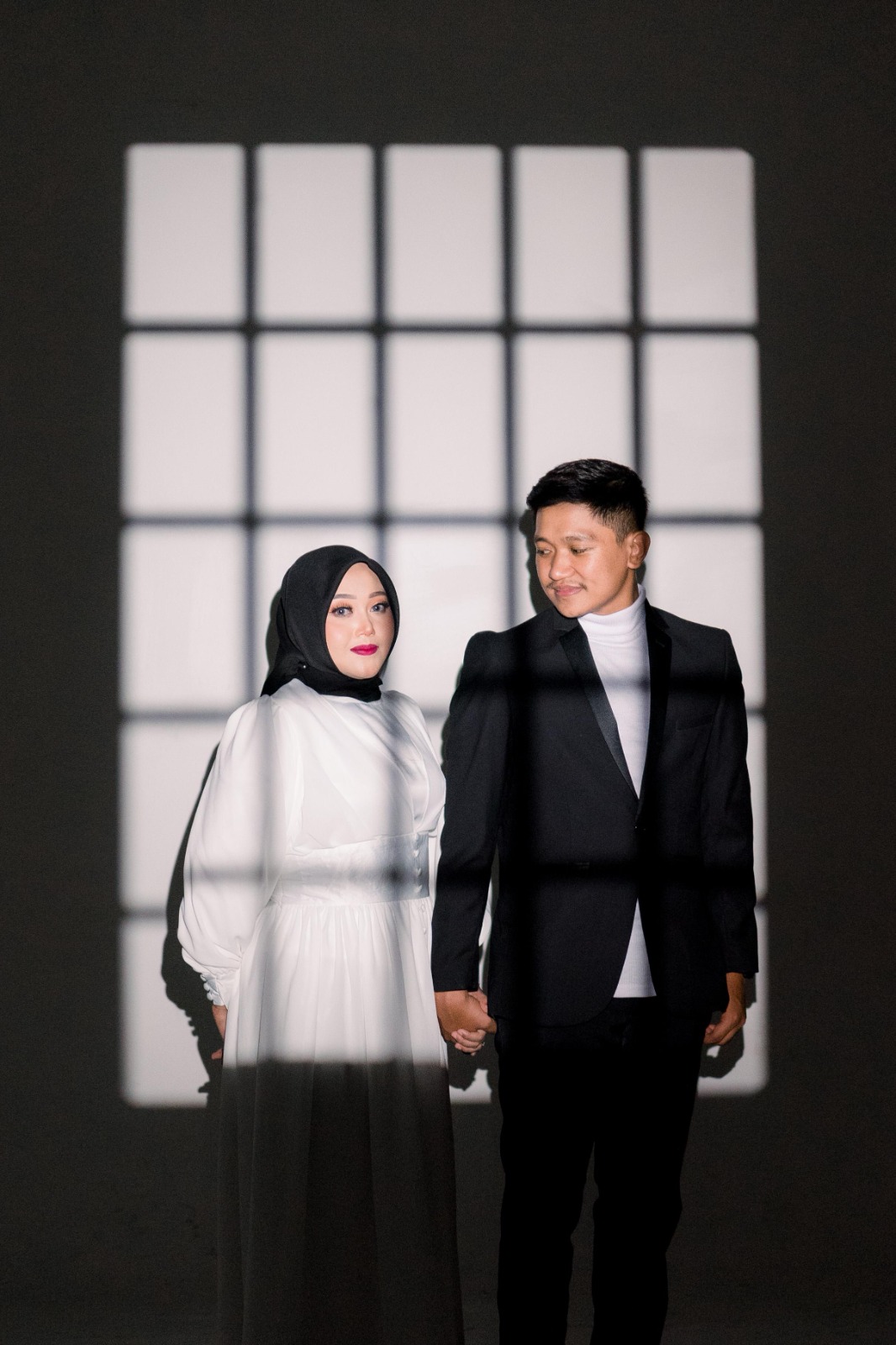 Amanda & Syauqi 5