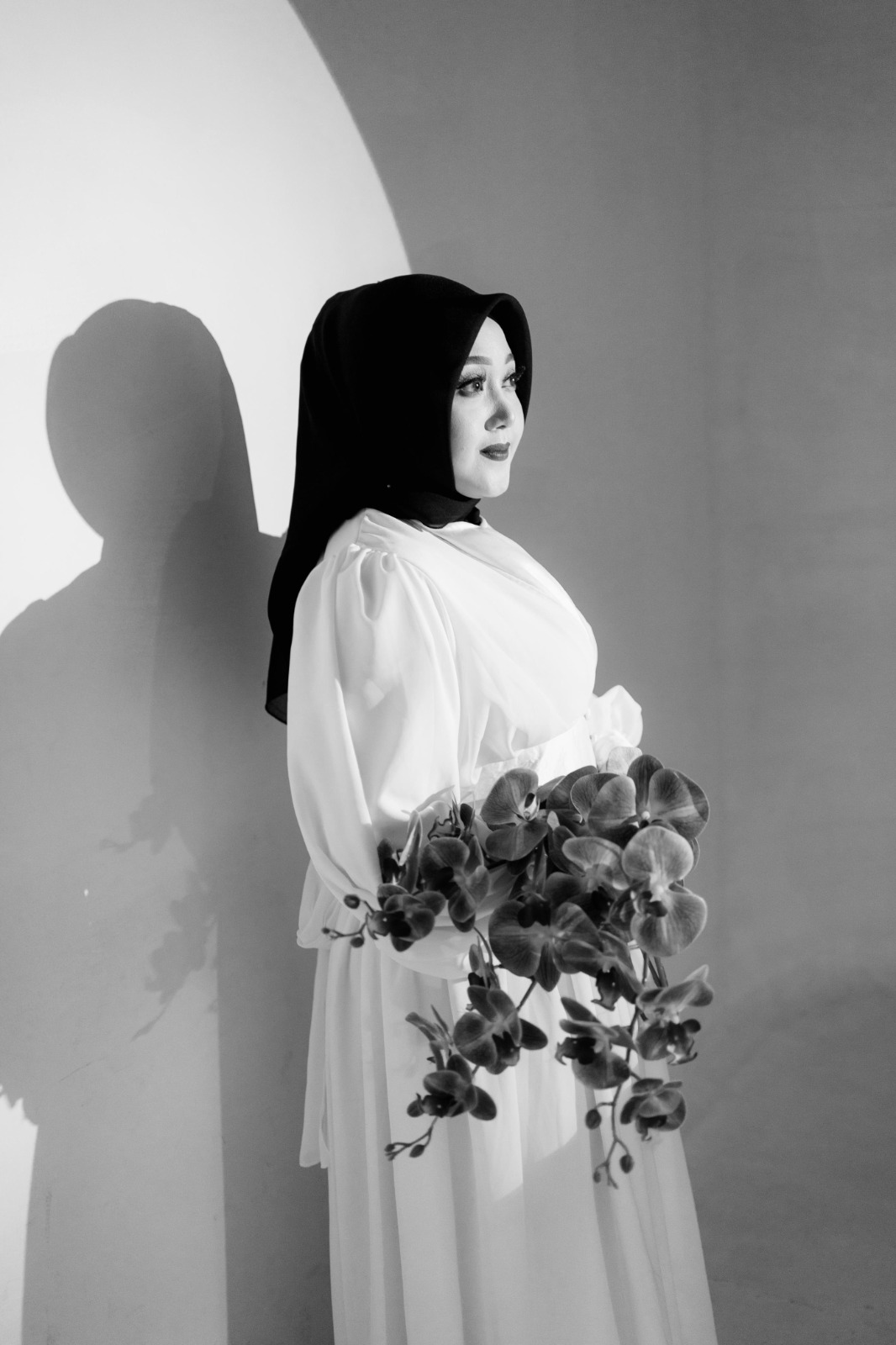 Amanda & Syauqi 7