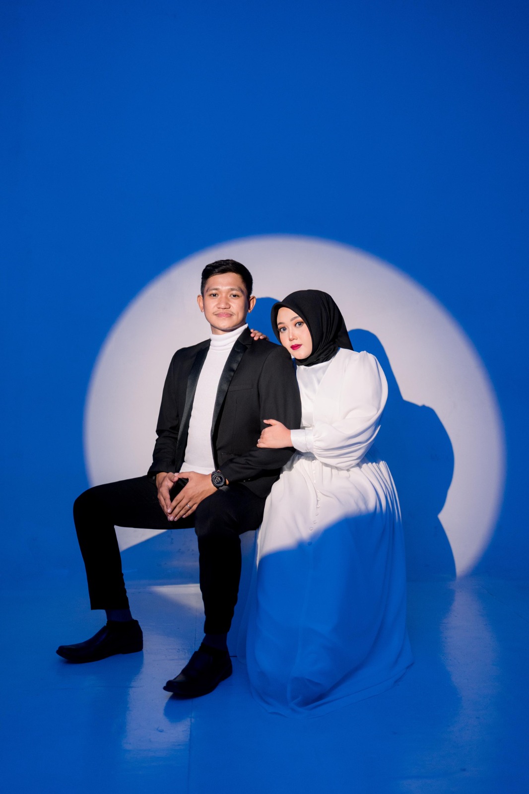 Amanda & Syauqi 9
