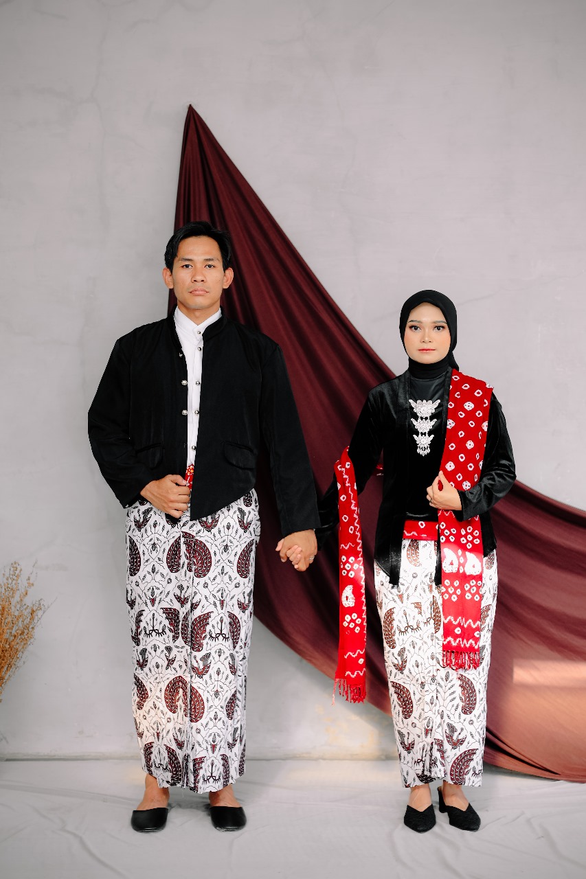 Ami & Ridwan 1