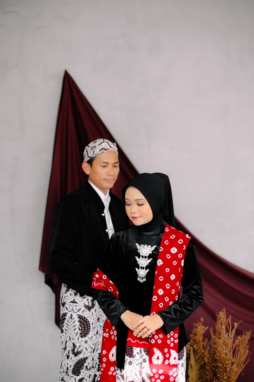 Ami & Ridwan 6