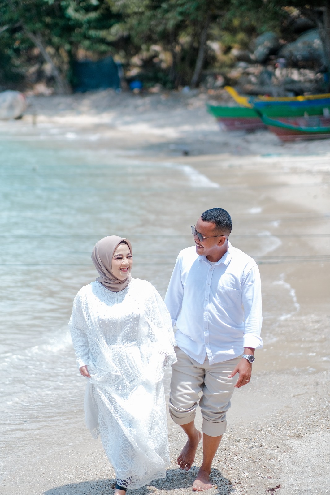 Andry & Kinanti 16