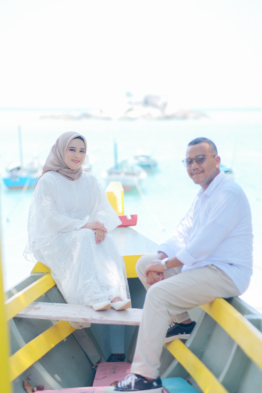 Andry & Kinanti 19