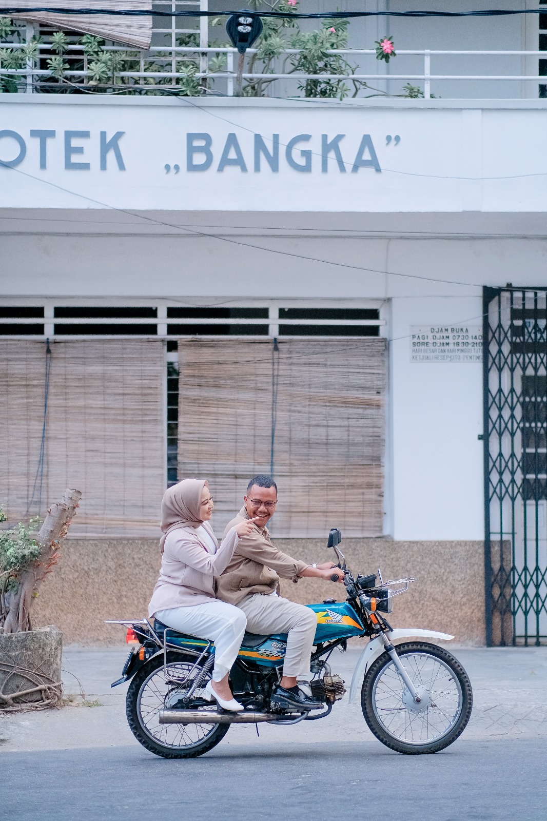 Andry & Kinanti 5