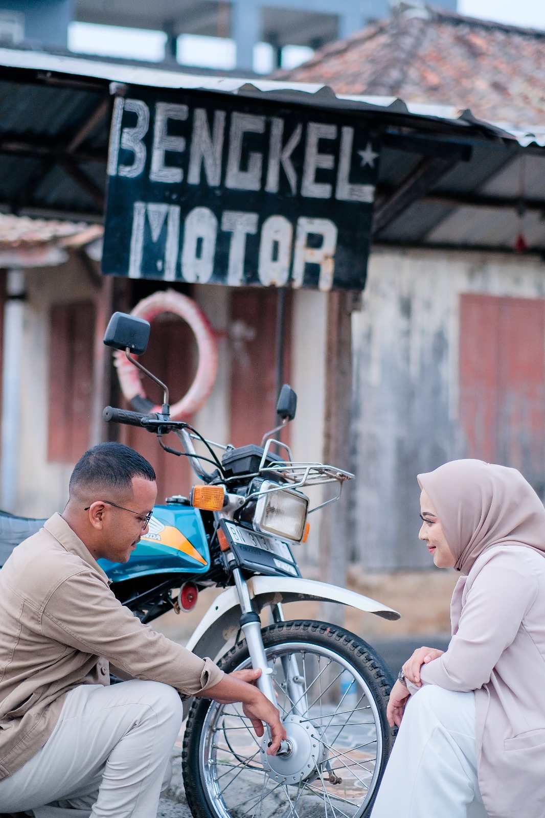Andry & Kinanti 6