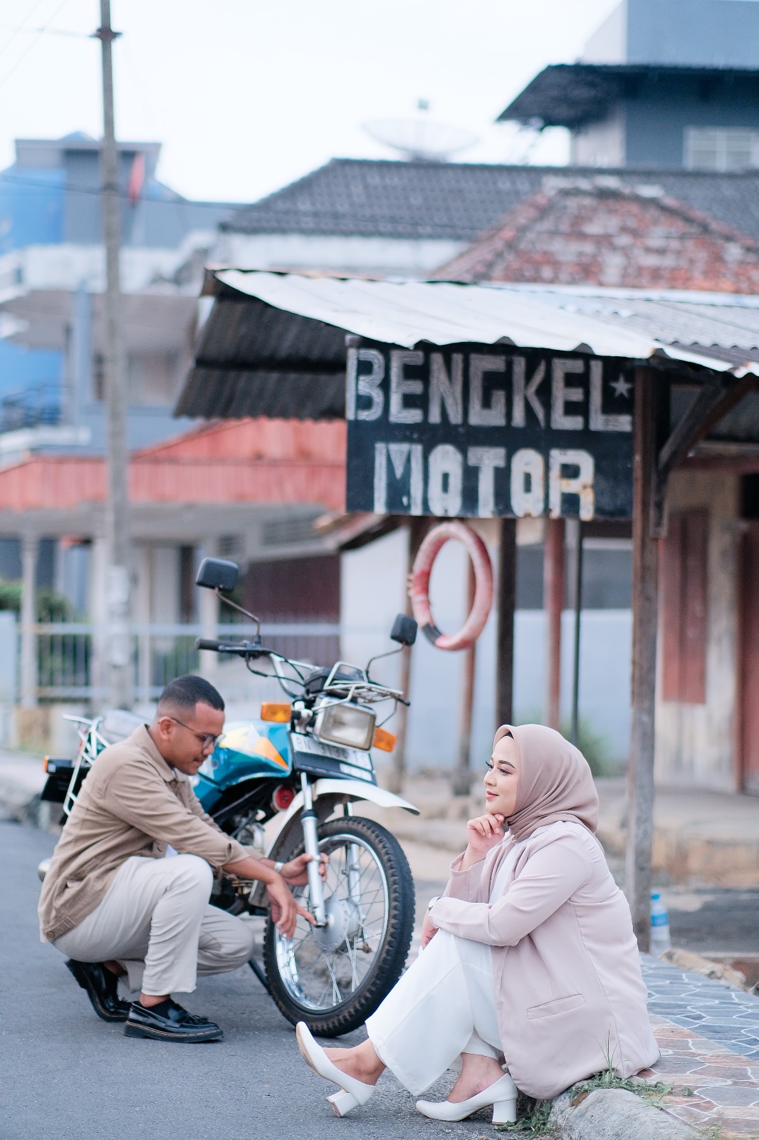 Andry & Kinanti 7