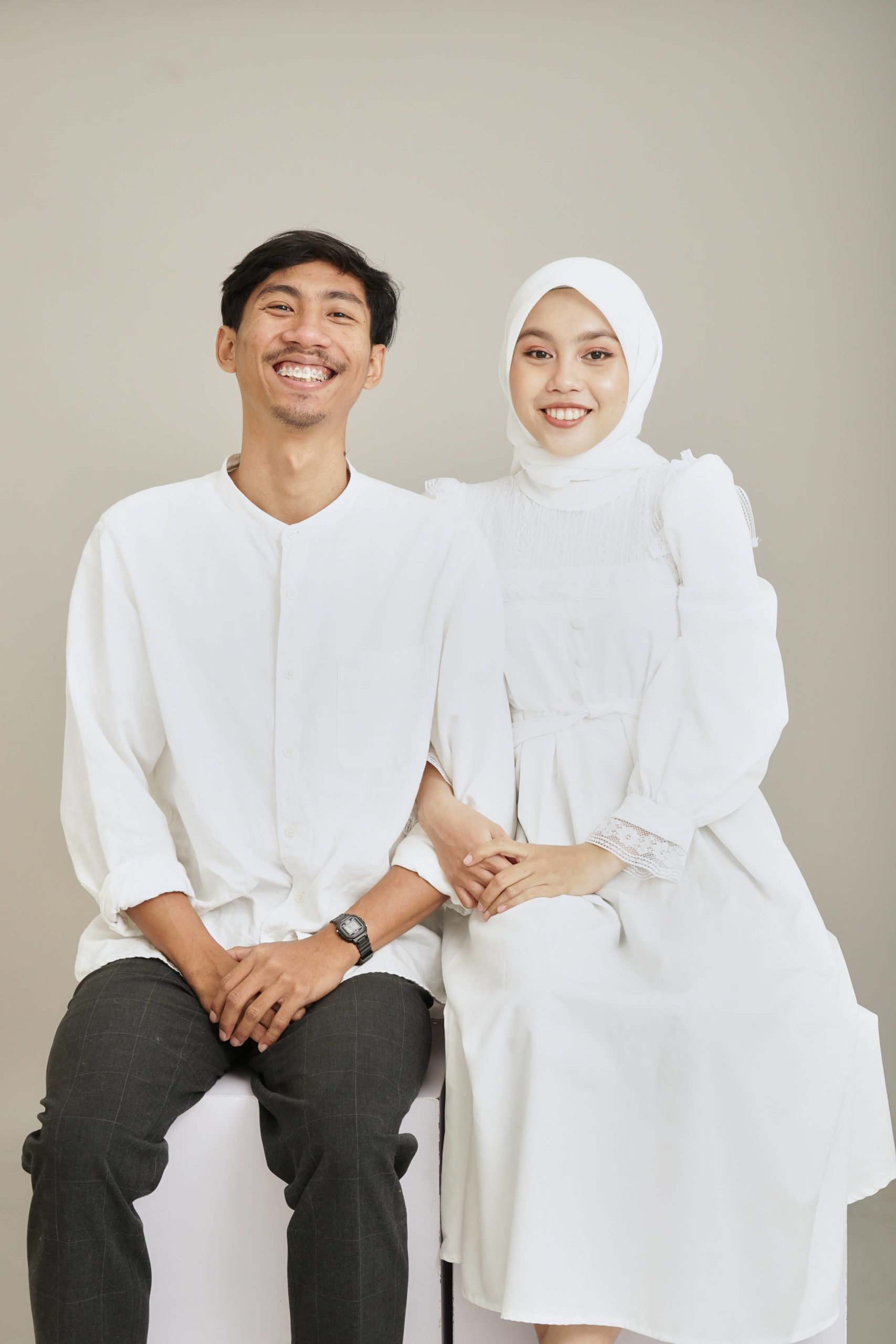 Anindita & Dimas 1