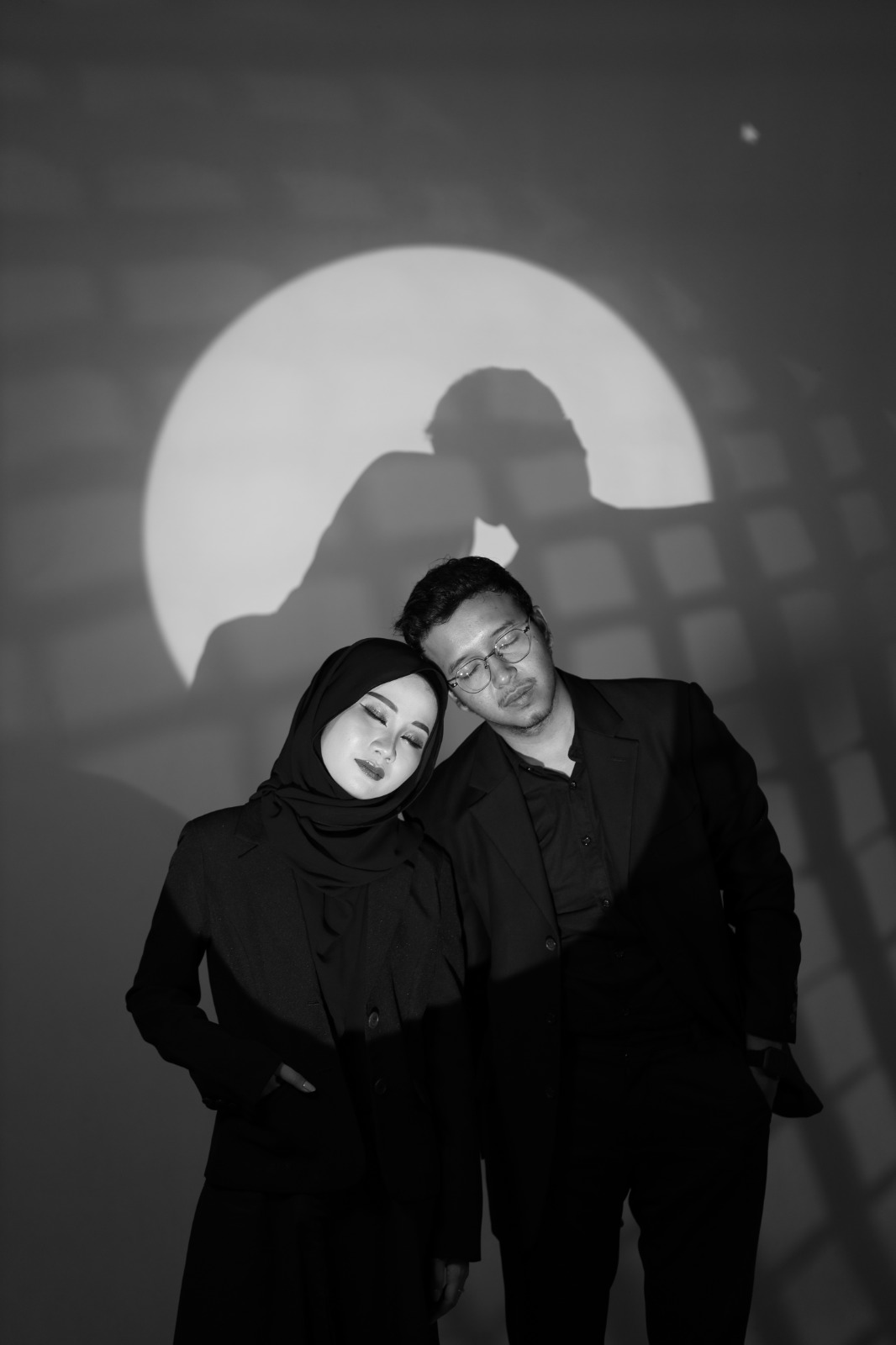 Annisa & Febry 1