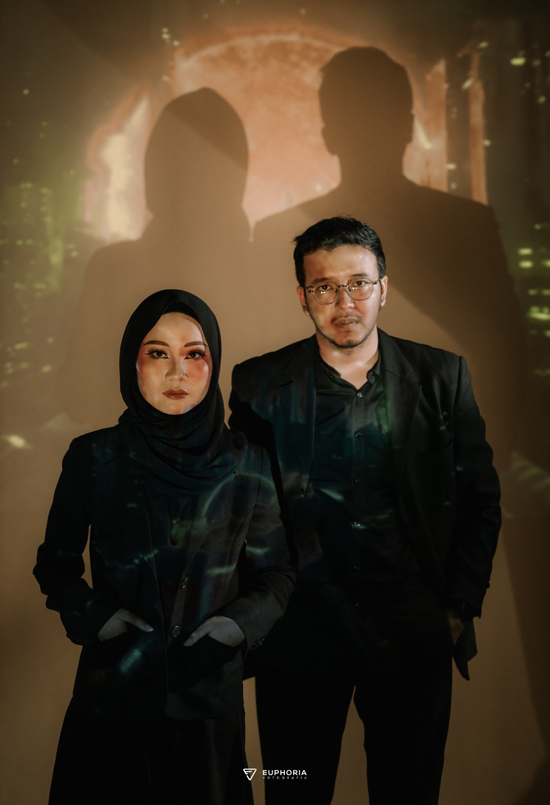 Annisa & Febry 12