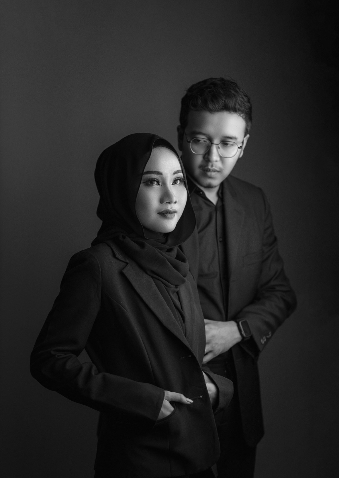 Annisa & Febry 15
