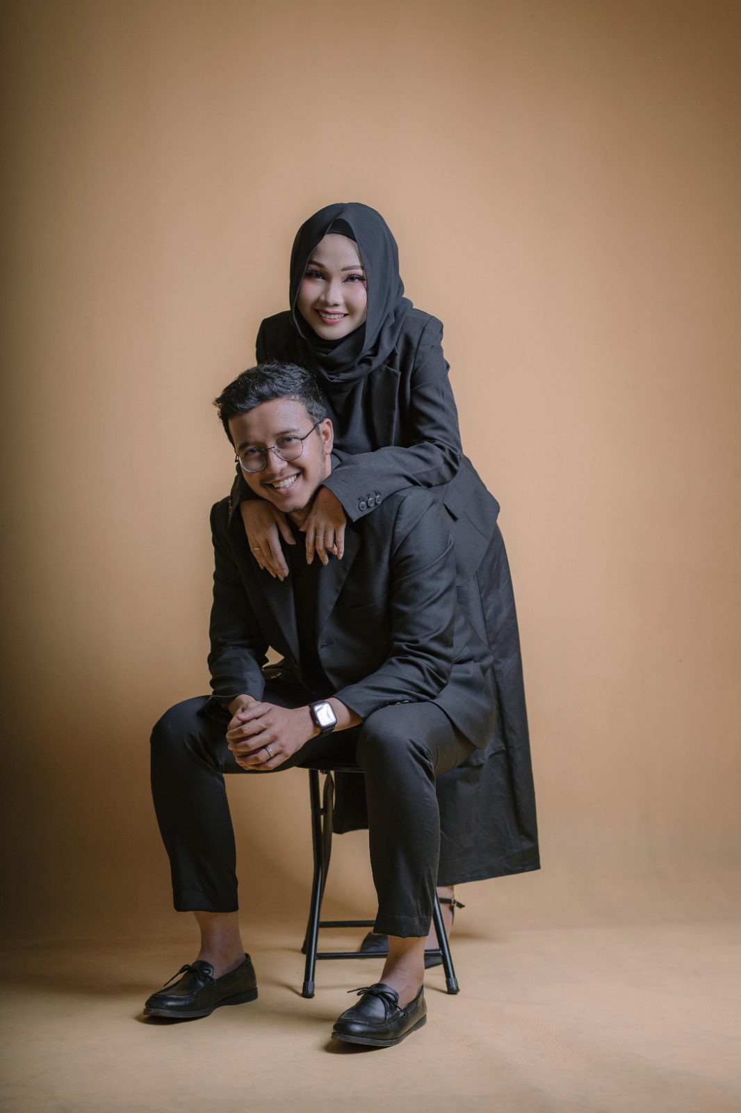 Annisa & Febry 16