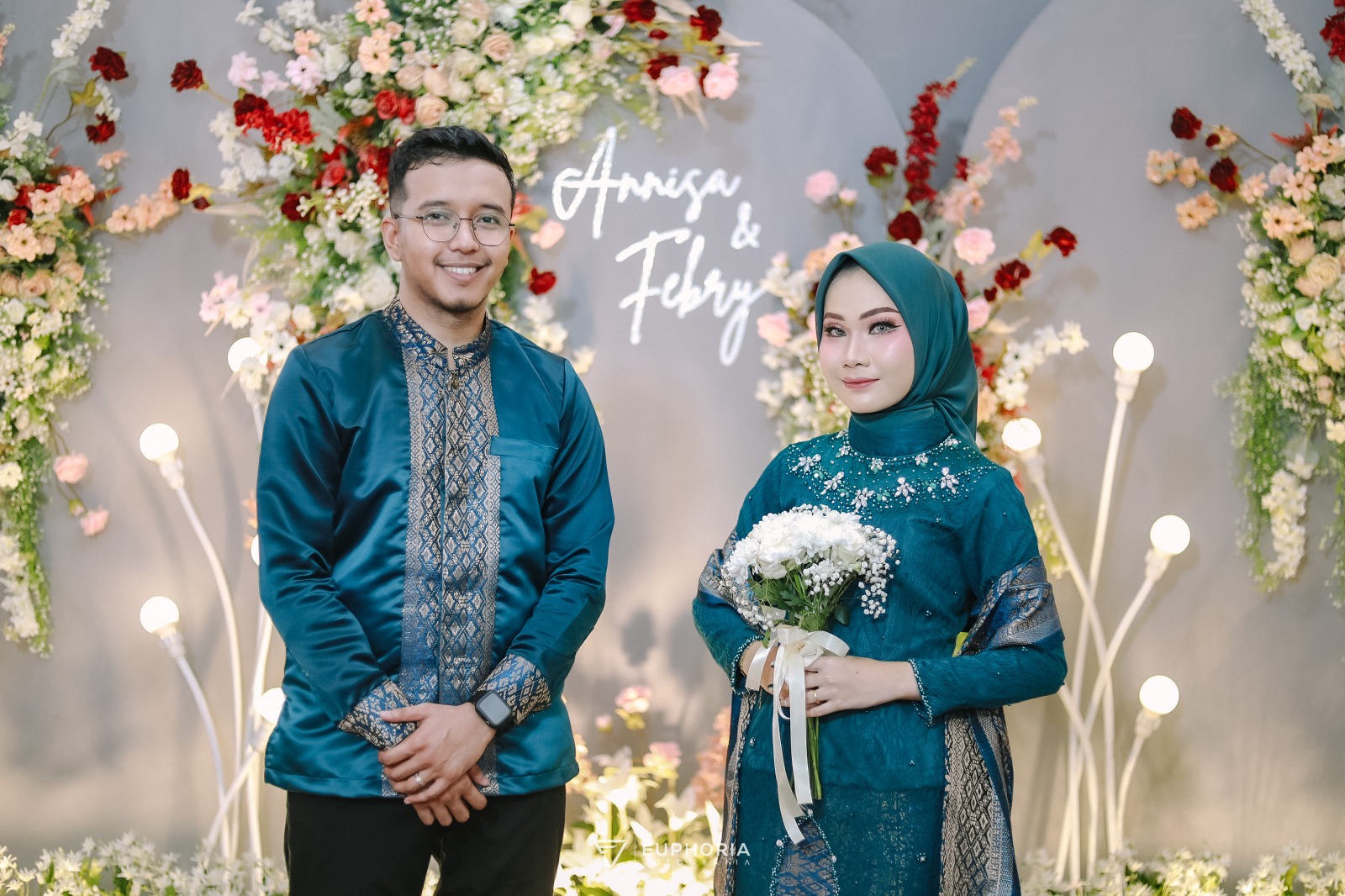 Annisa & Febry 2