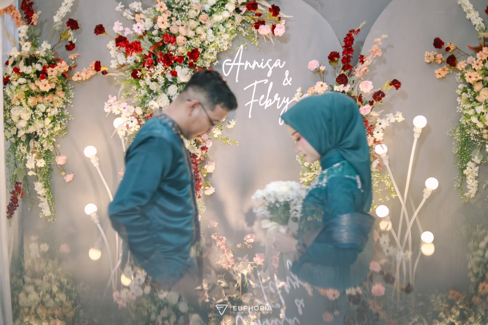 Annisa & Febry 20