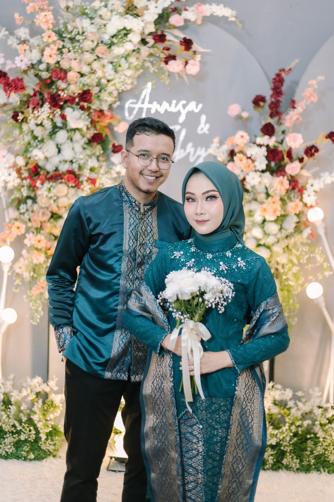 Annisa & Febry 3
