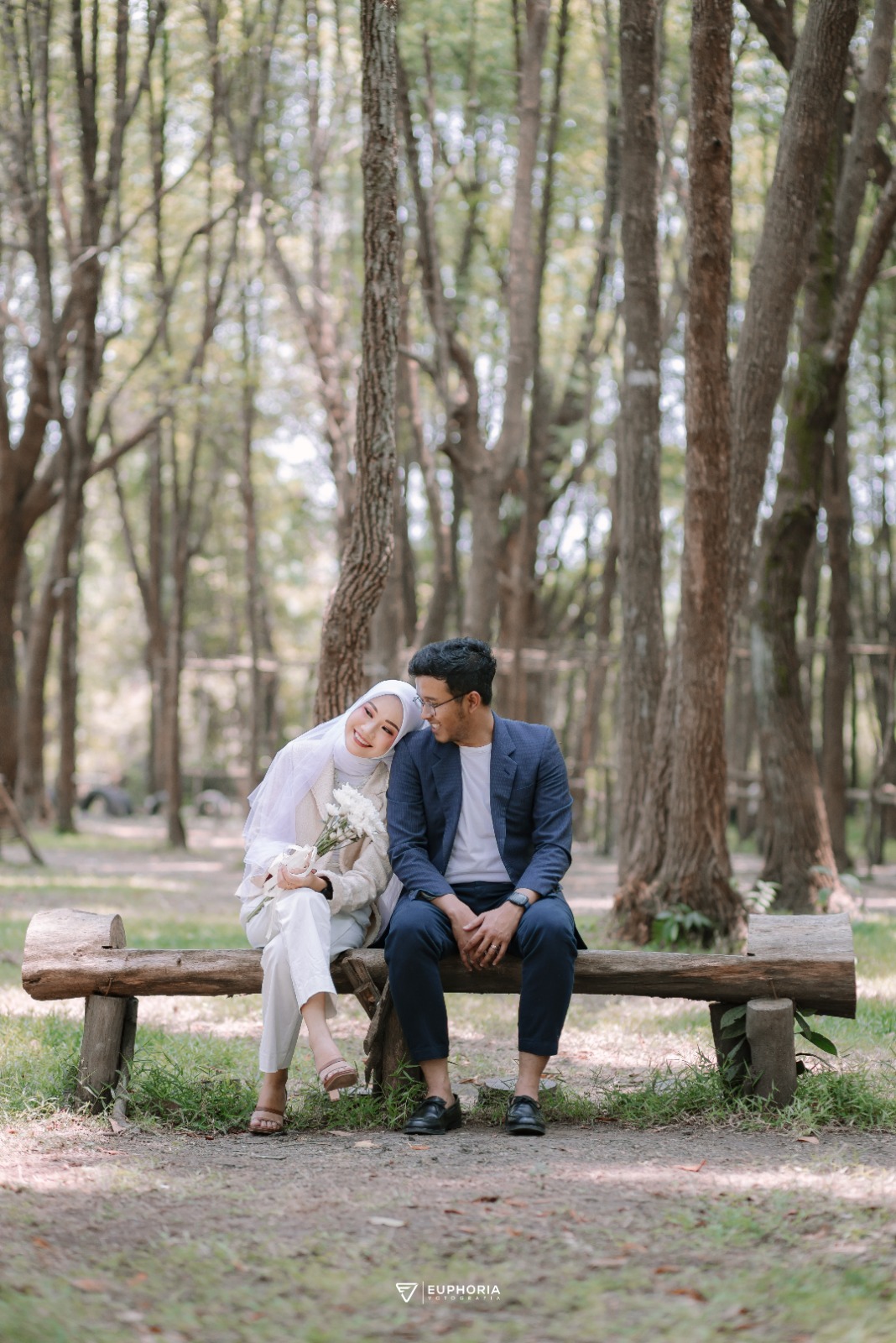 Annisa & Febry 4