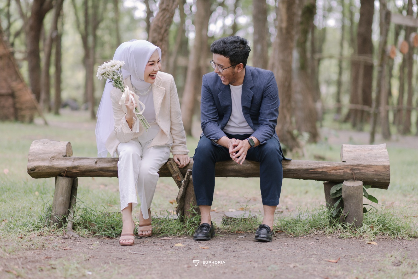 Annisa & Febry 5