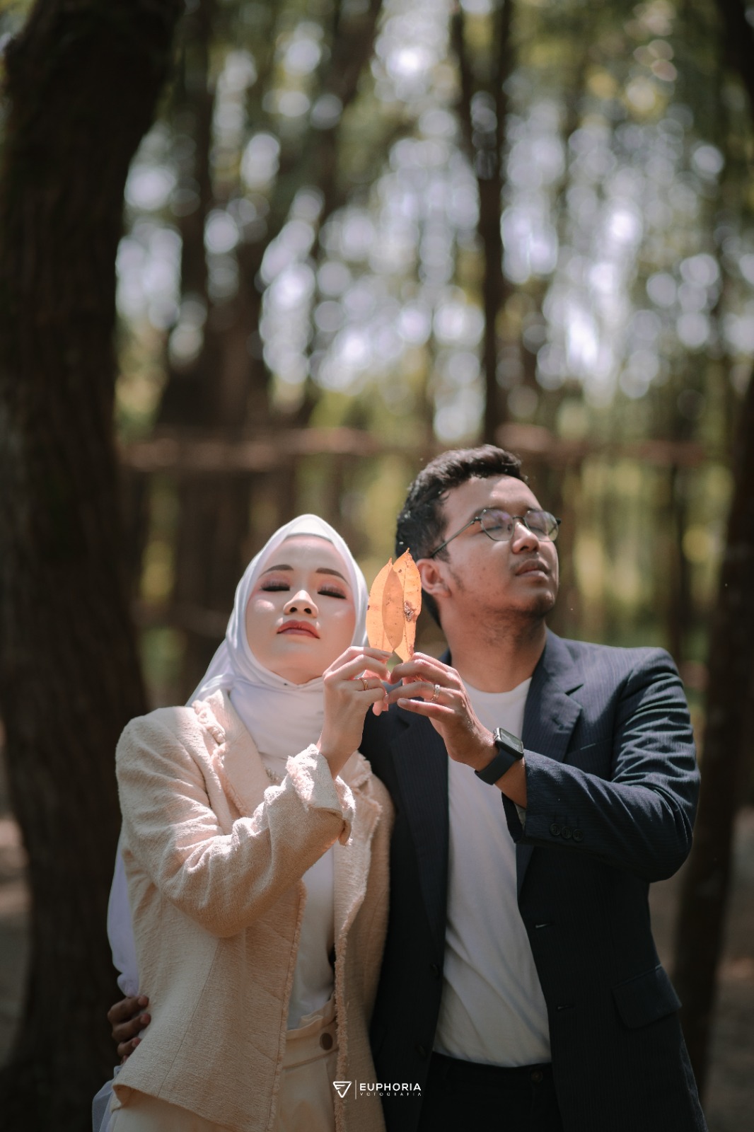 Annisa & Febry 9