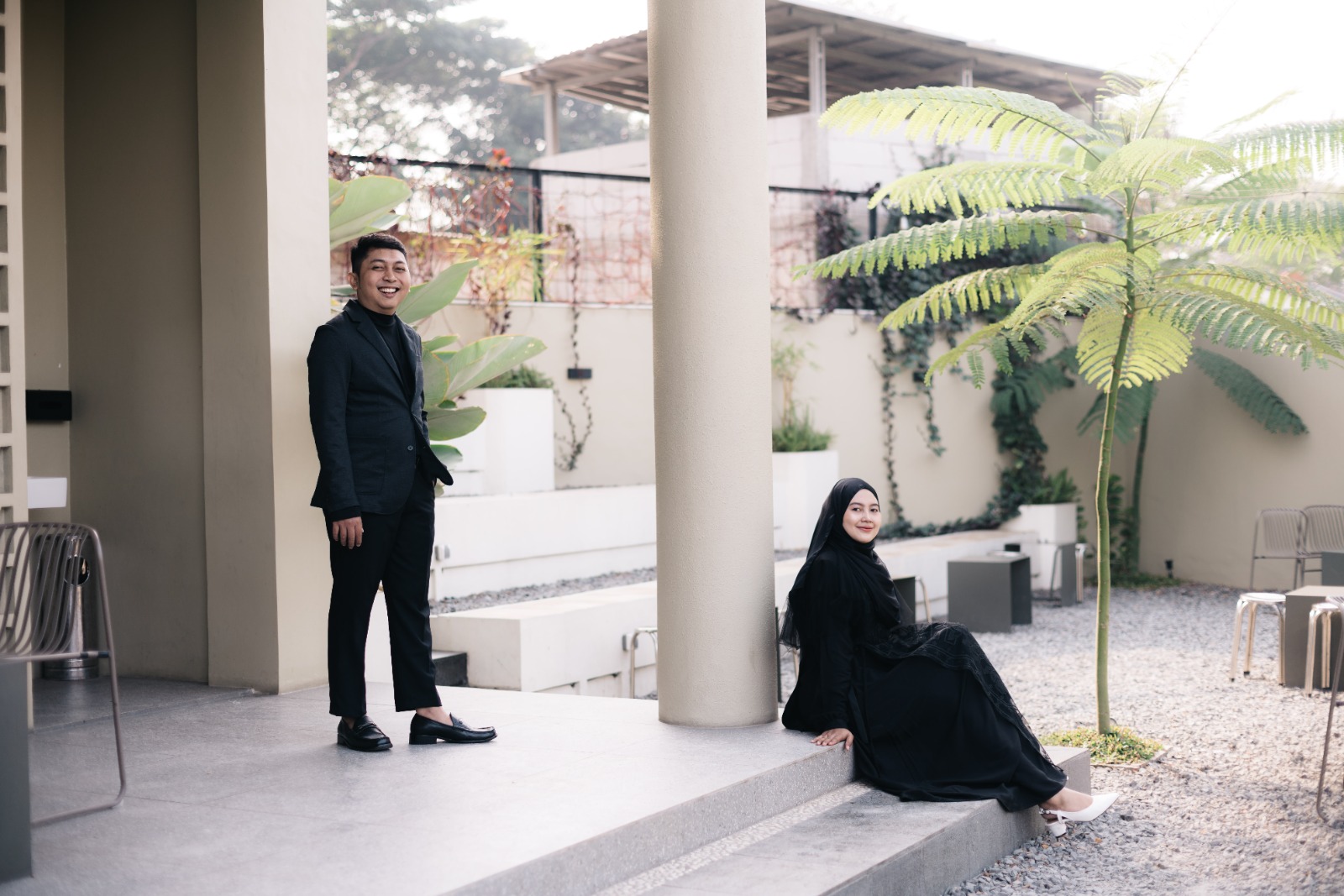 Asih & Puji 12