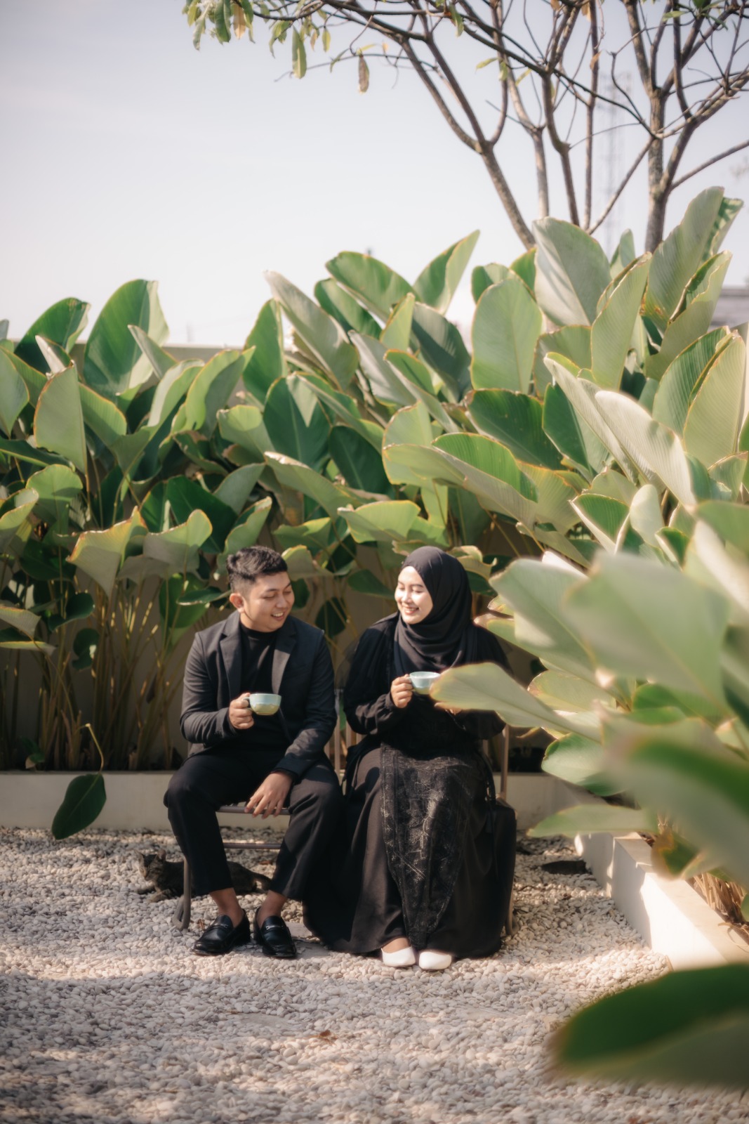 Asih & Puji 13