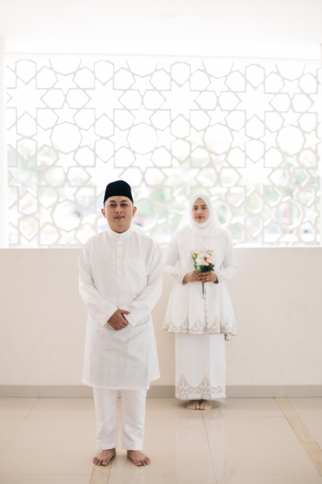 Asih & Puji 20