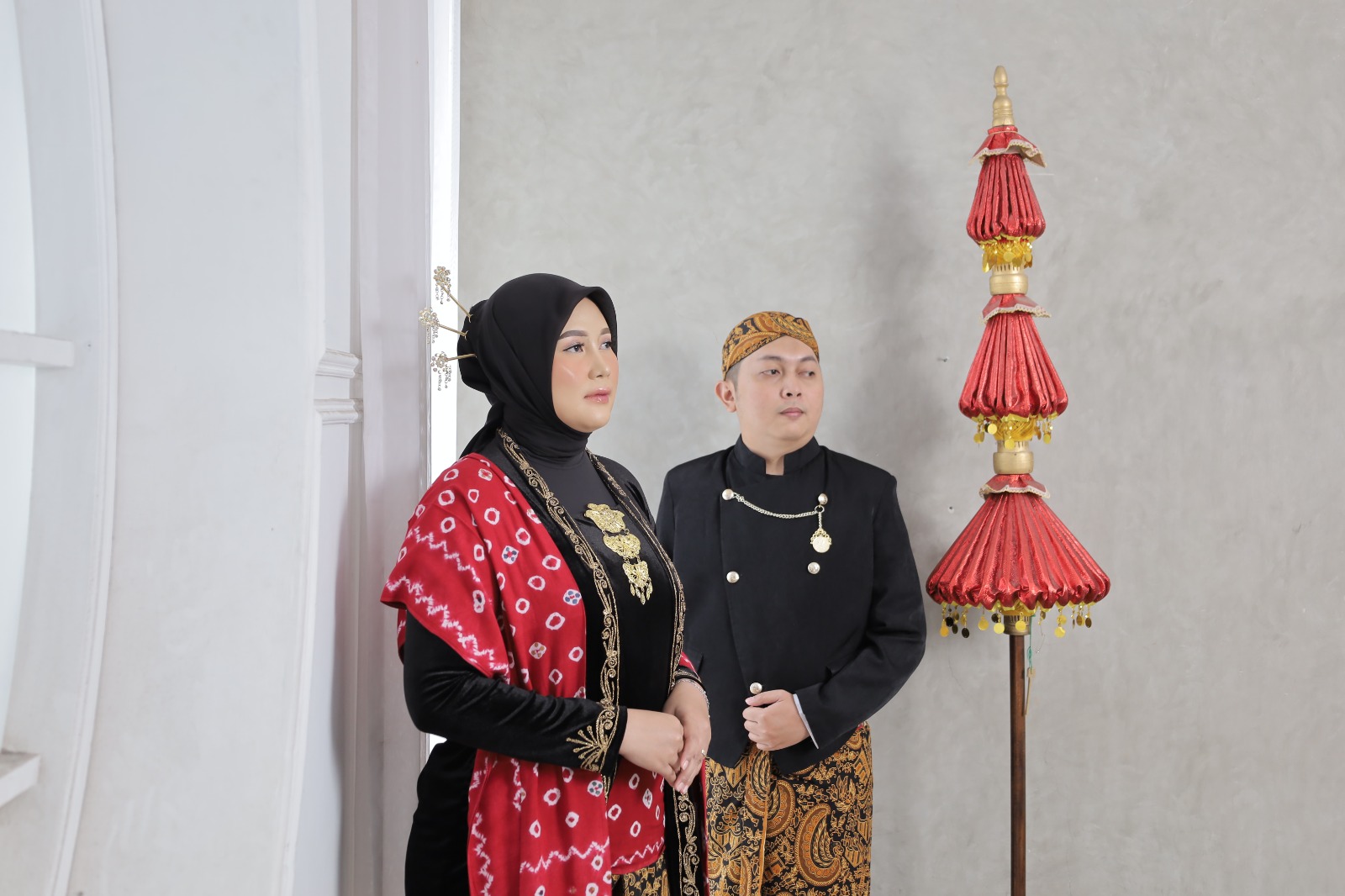 Asih & Puji 3