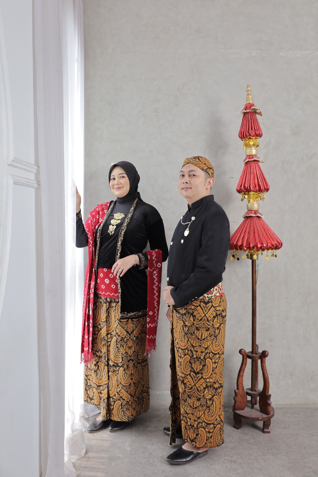 Asih & Puji 4