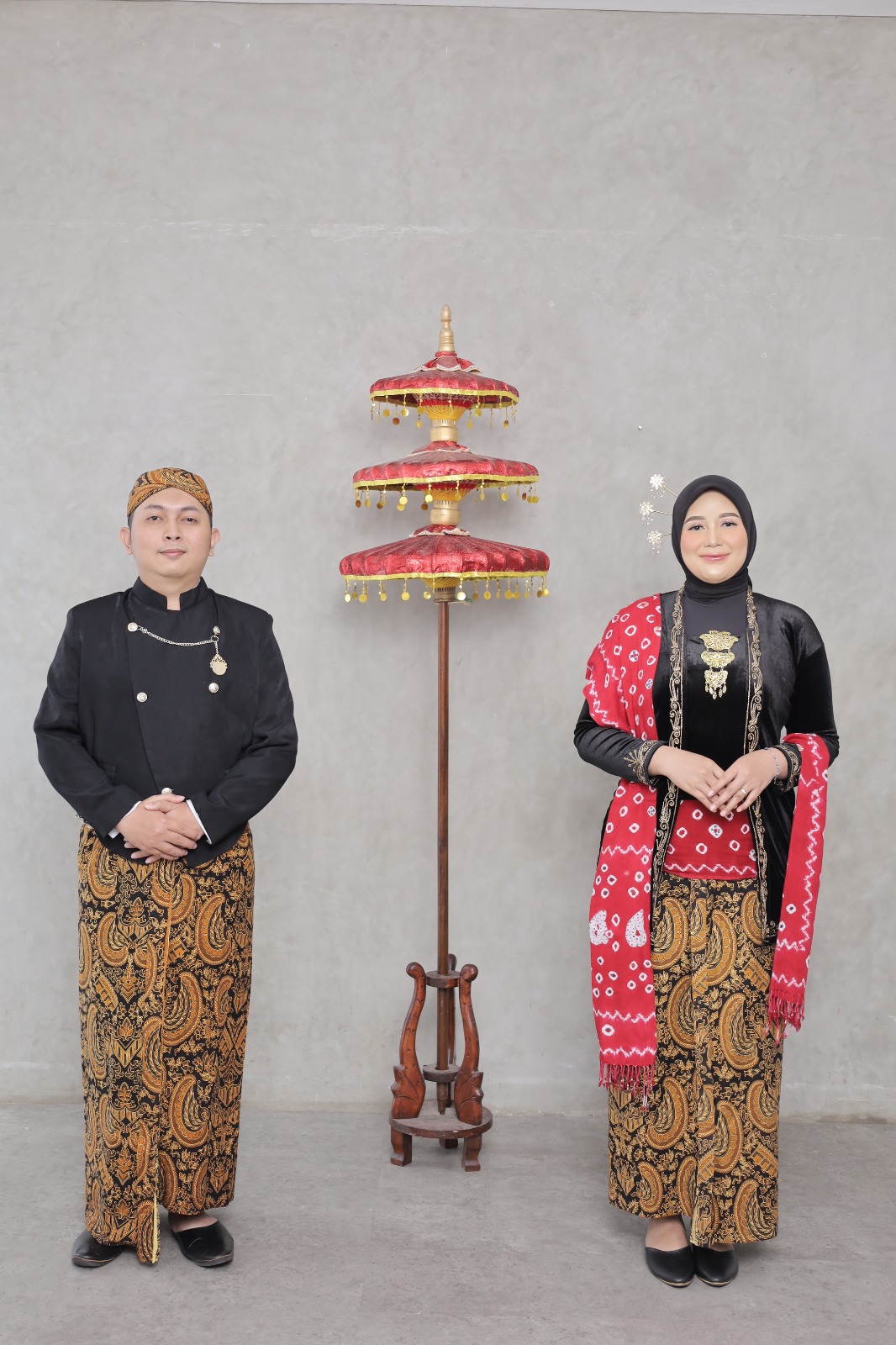 Asih & Puji 5