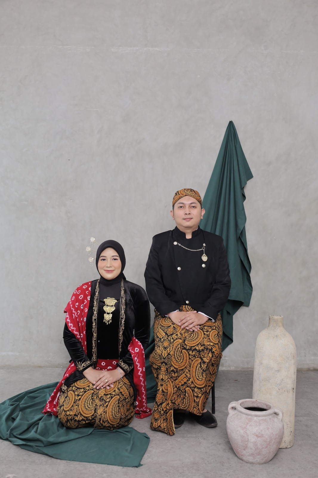 Asih & Puji 6