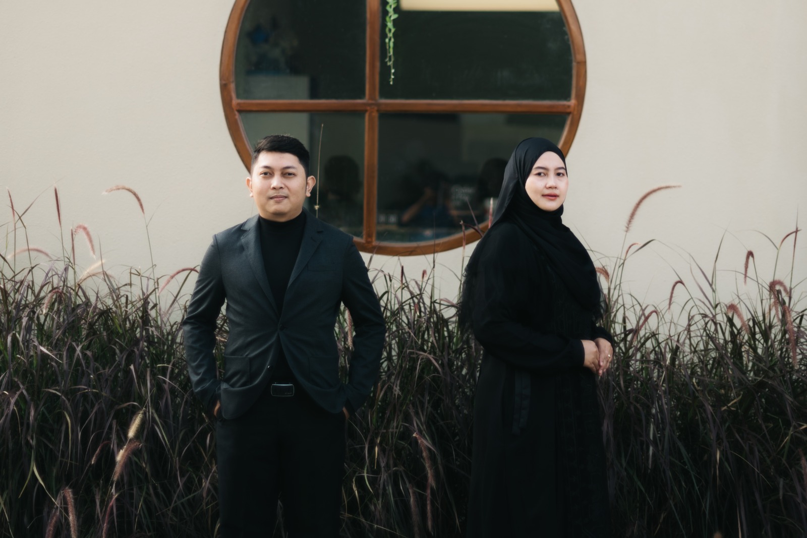 Asih & Puji 7