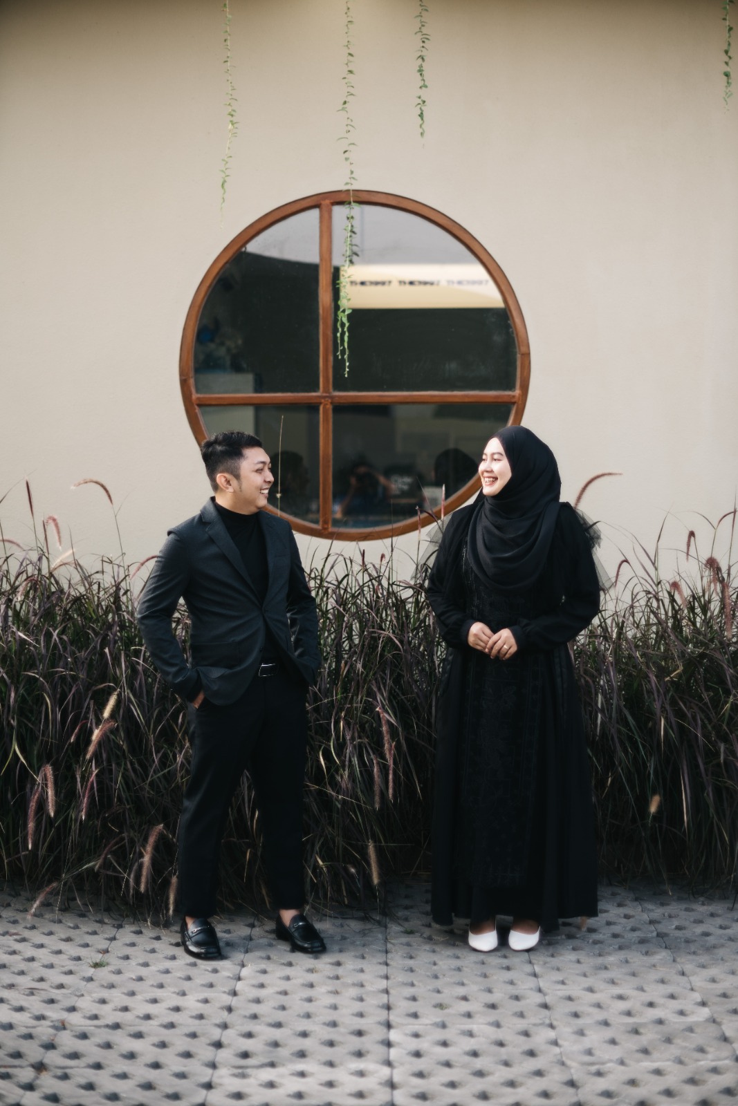 Asih & Puji 8