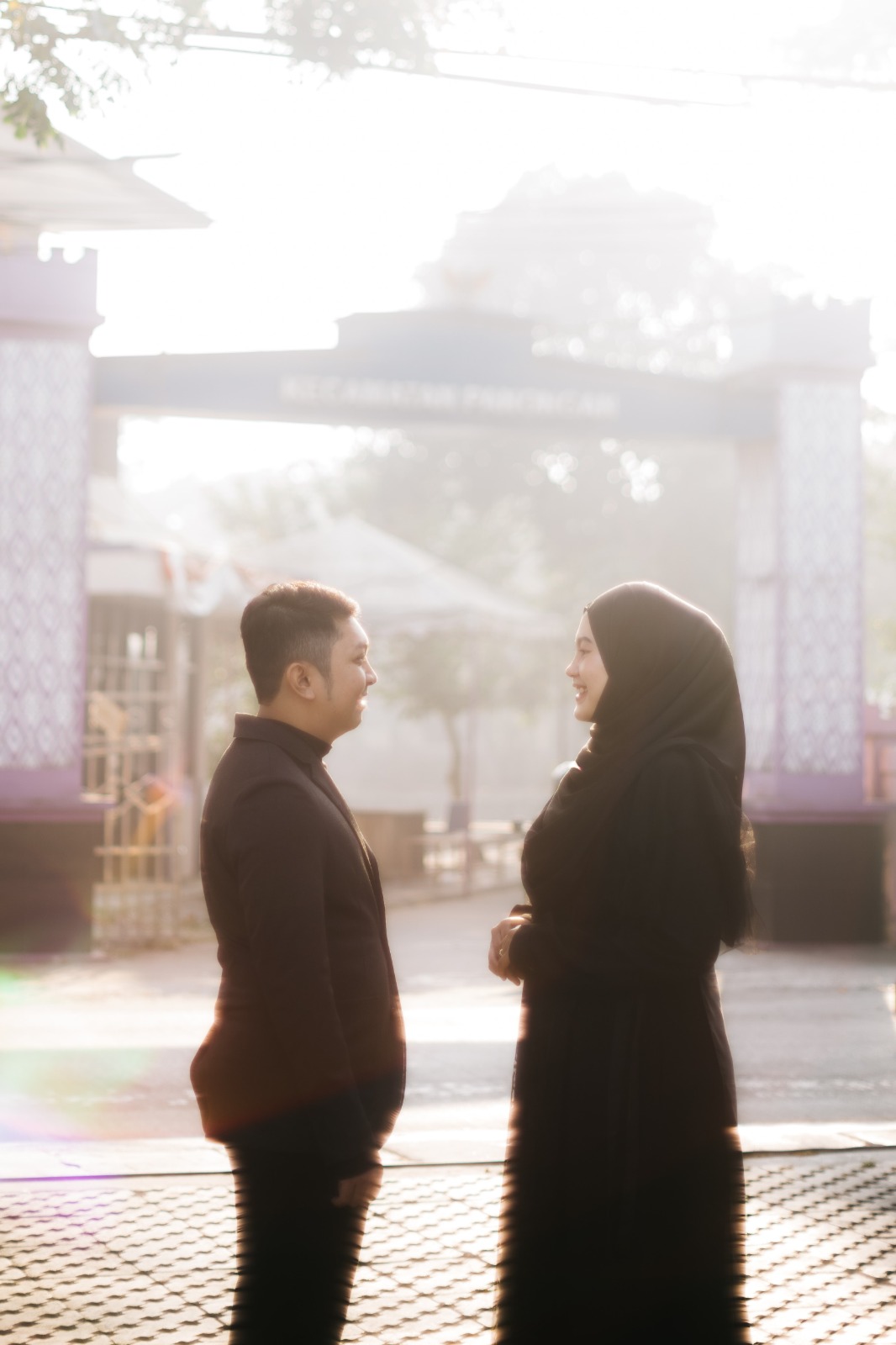 Asih & Puji 9