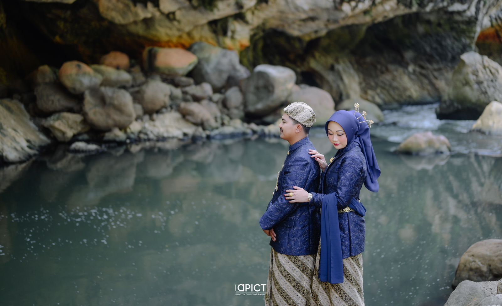 Avisa & Dennis 10