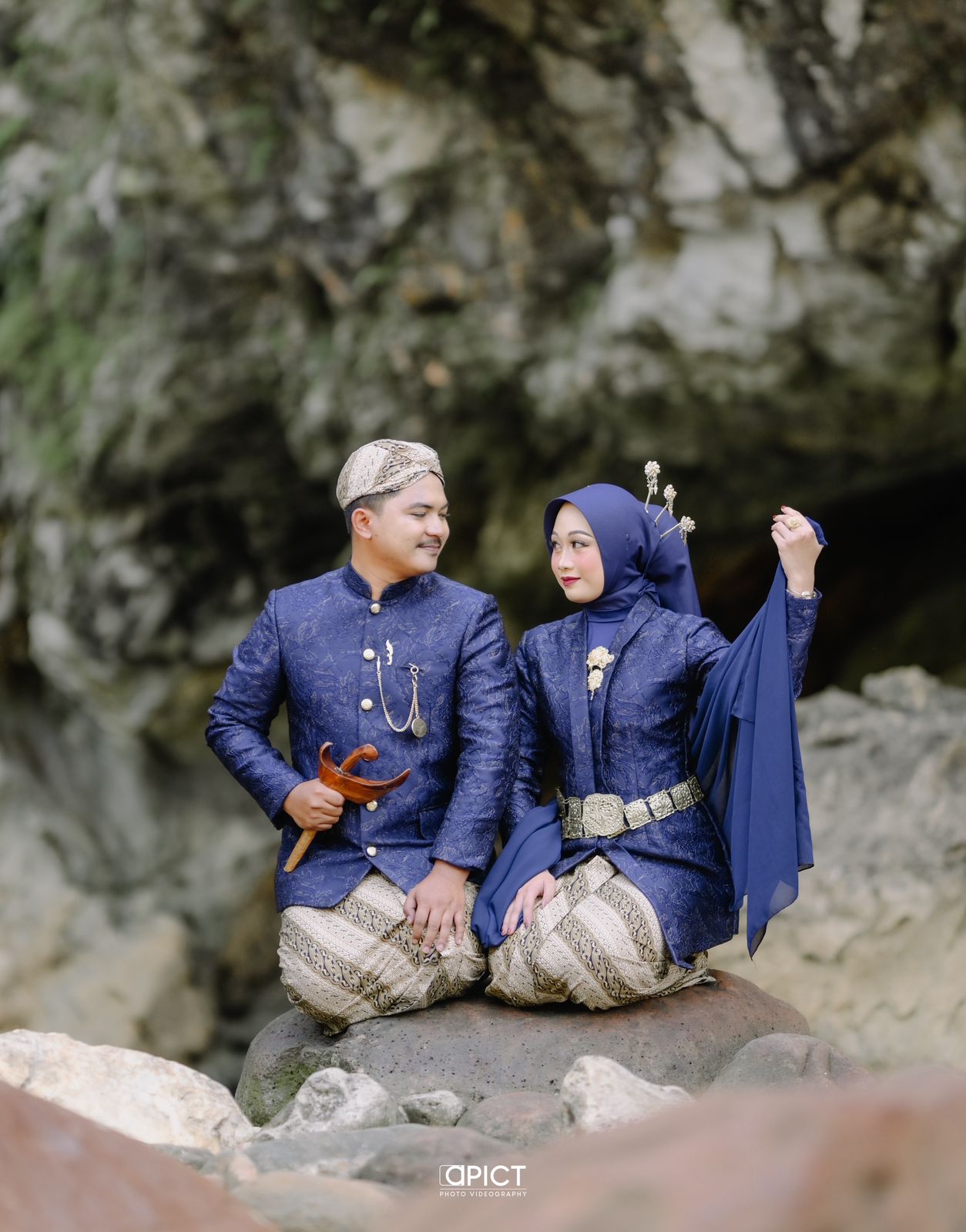 Avisa & Dennis 2