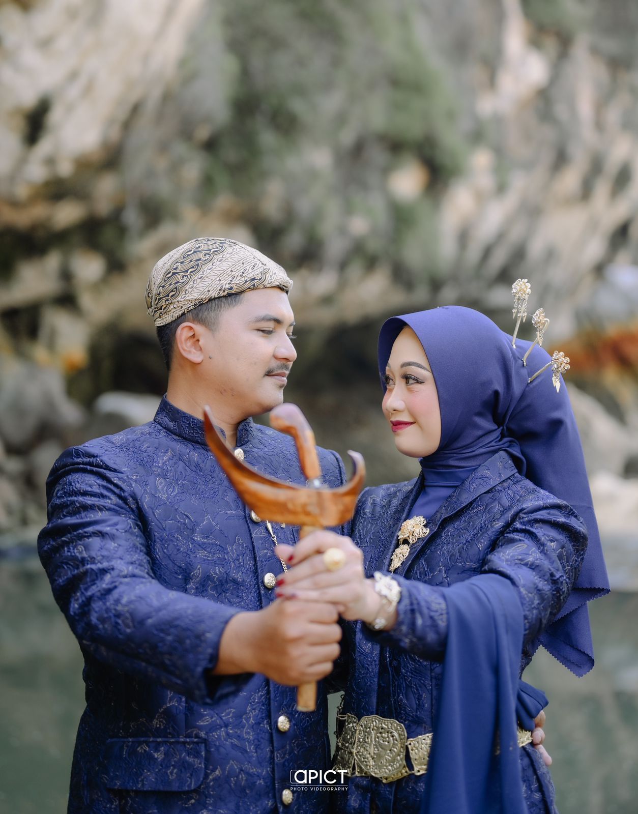 Avisa & Dennis 8