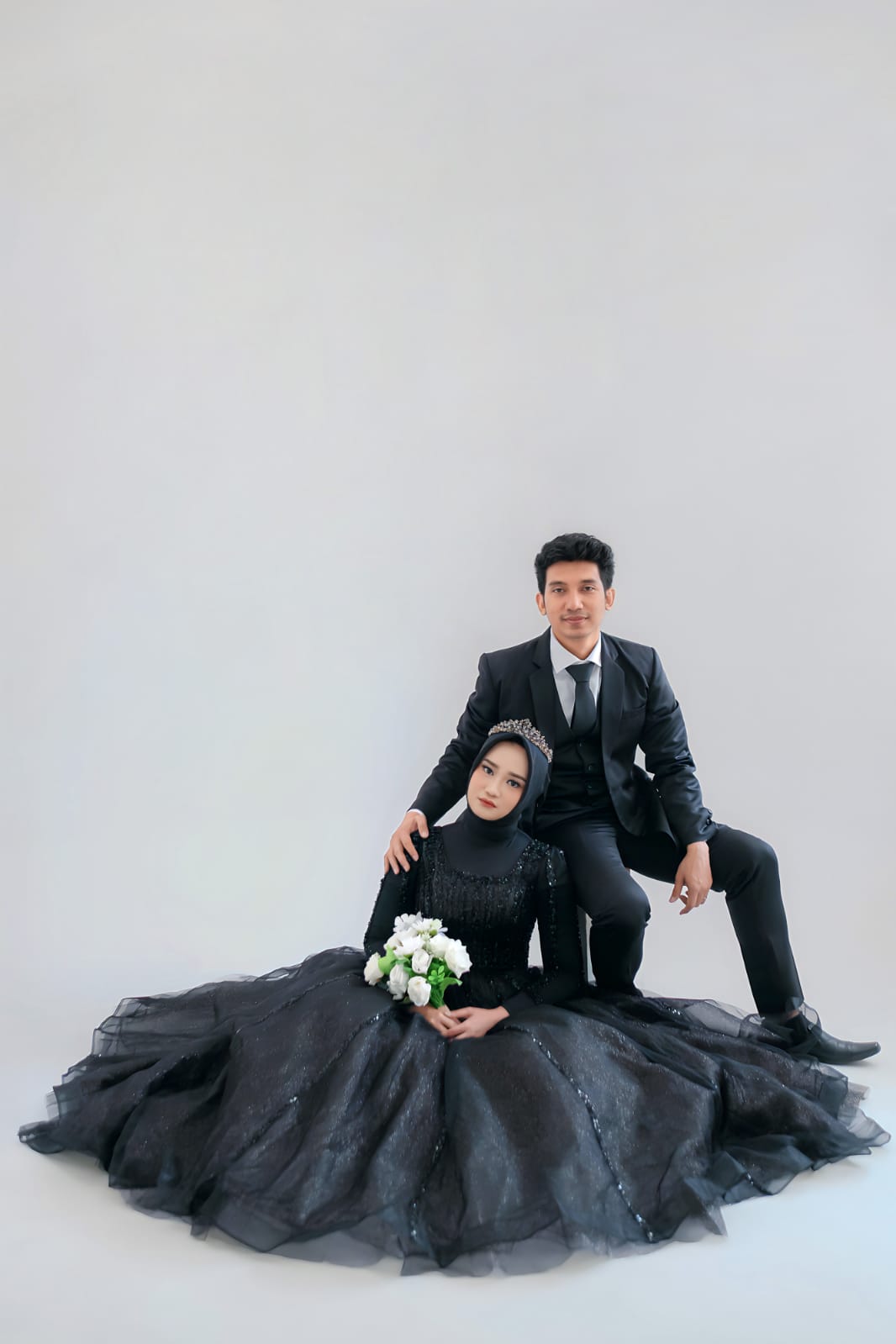 Ayu & Anwar 10