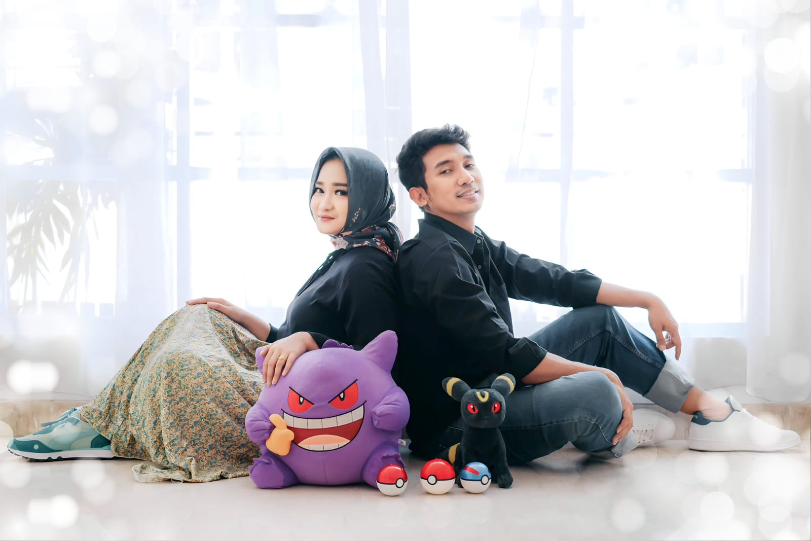 Ayu & Anwar 11