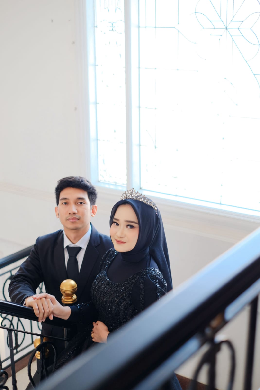 Ayu & Anwar 12