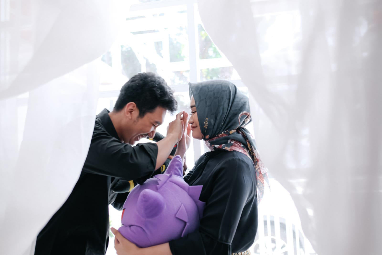 Ayu & Anwar 13