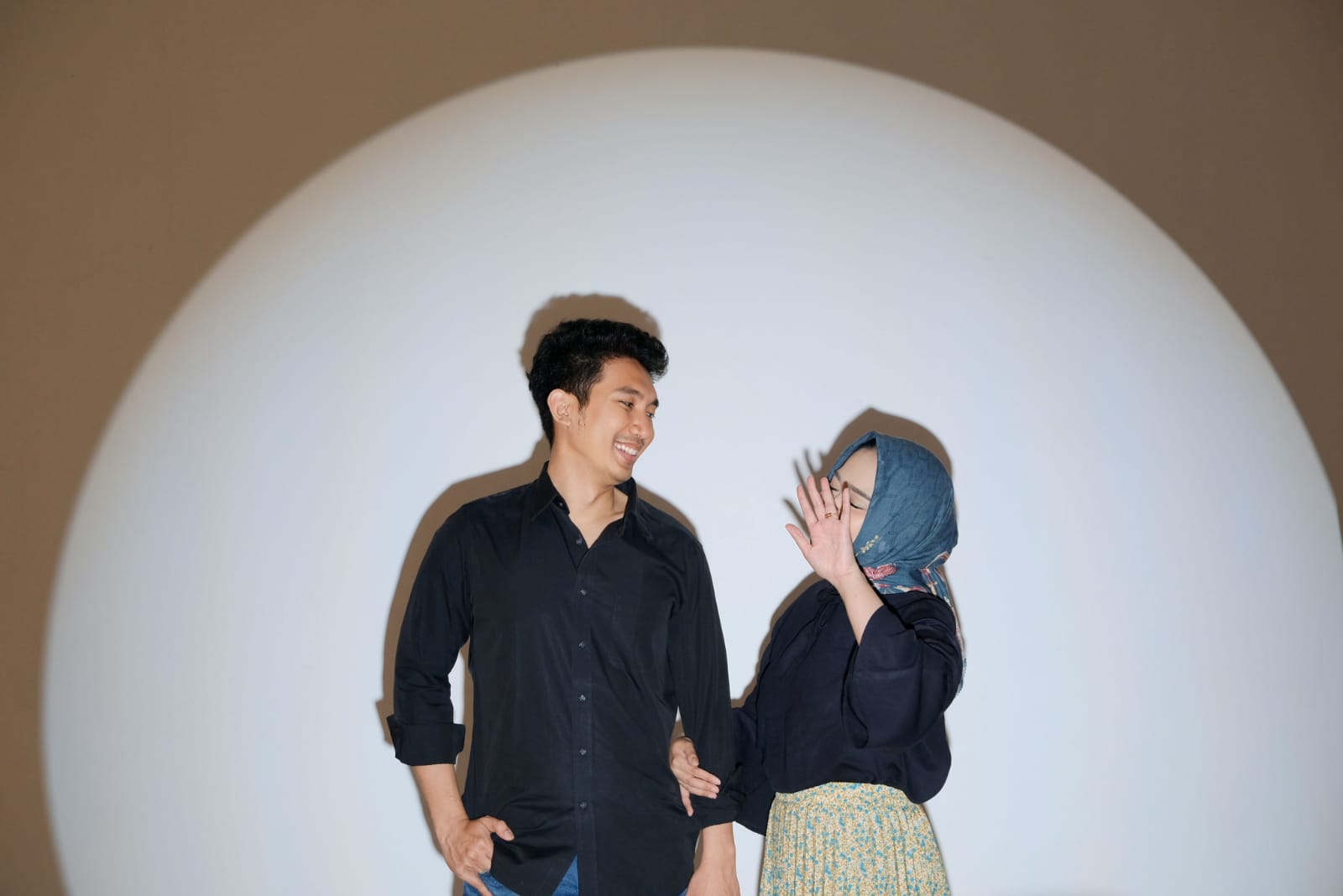 Ayu & Anwar 14