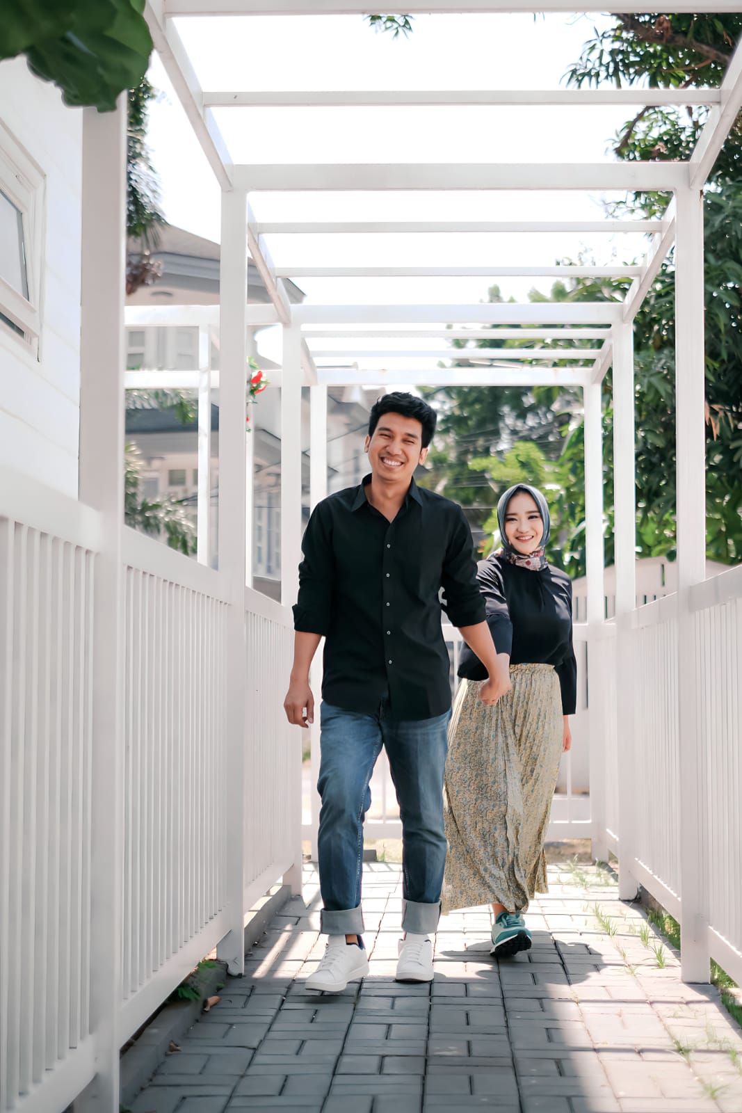 Ayu & Anwar 15