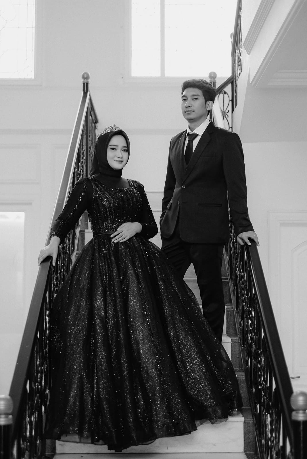 Ayu & Anwar 16