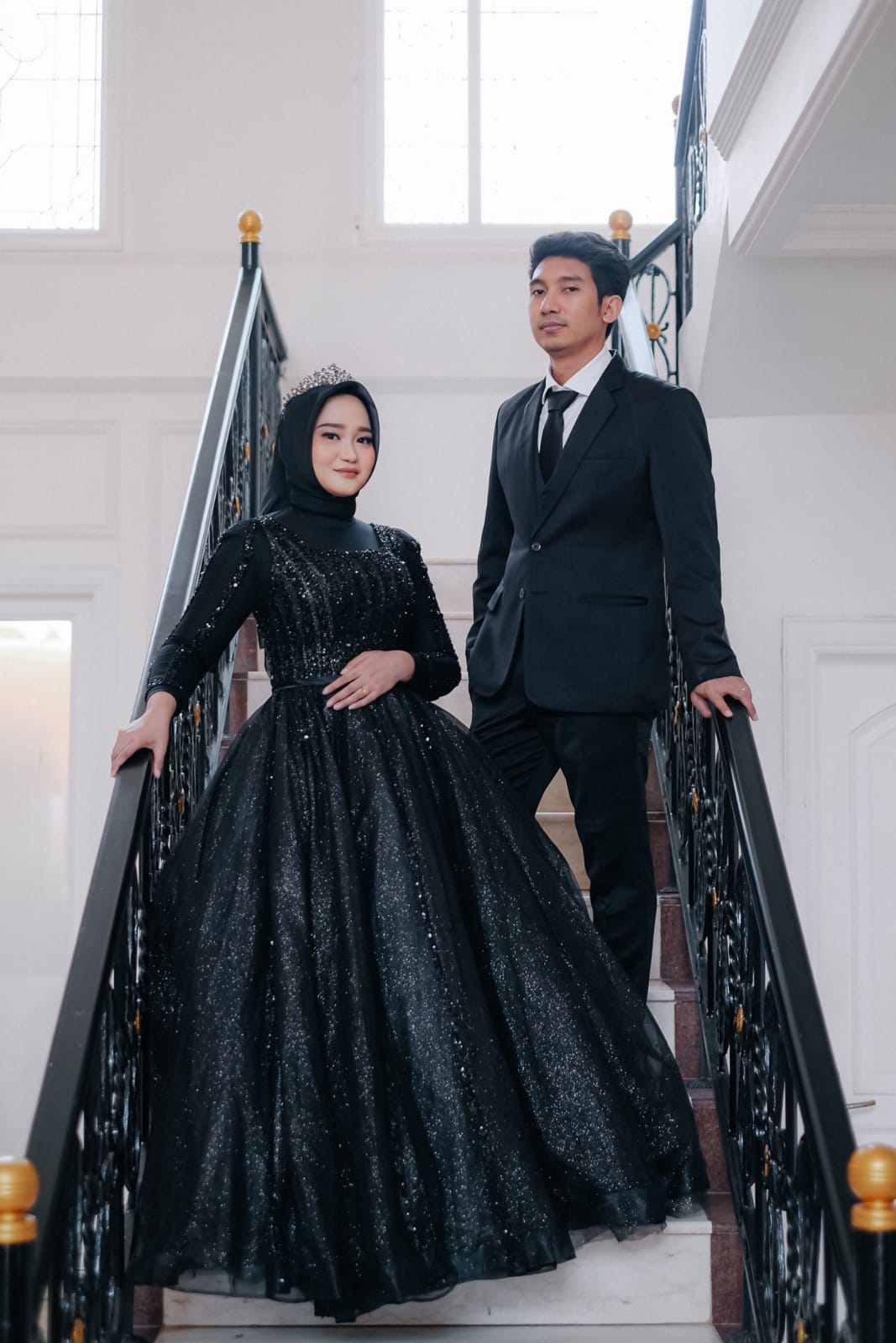 Ayu & Anwar 17