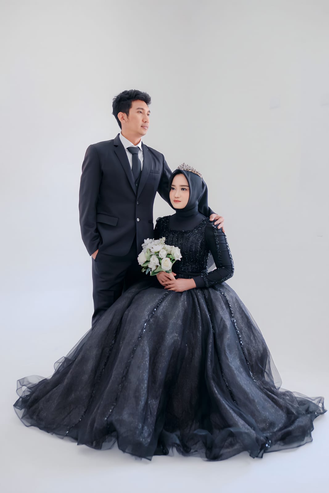 Ayu & Anwar 4