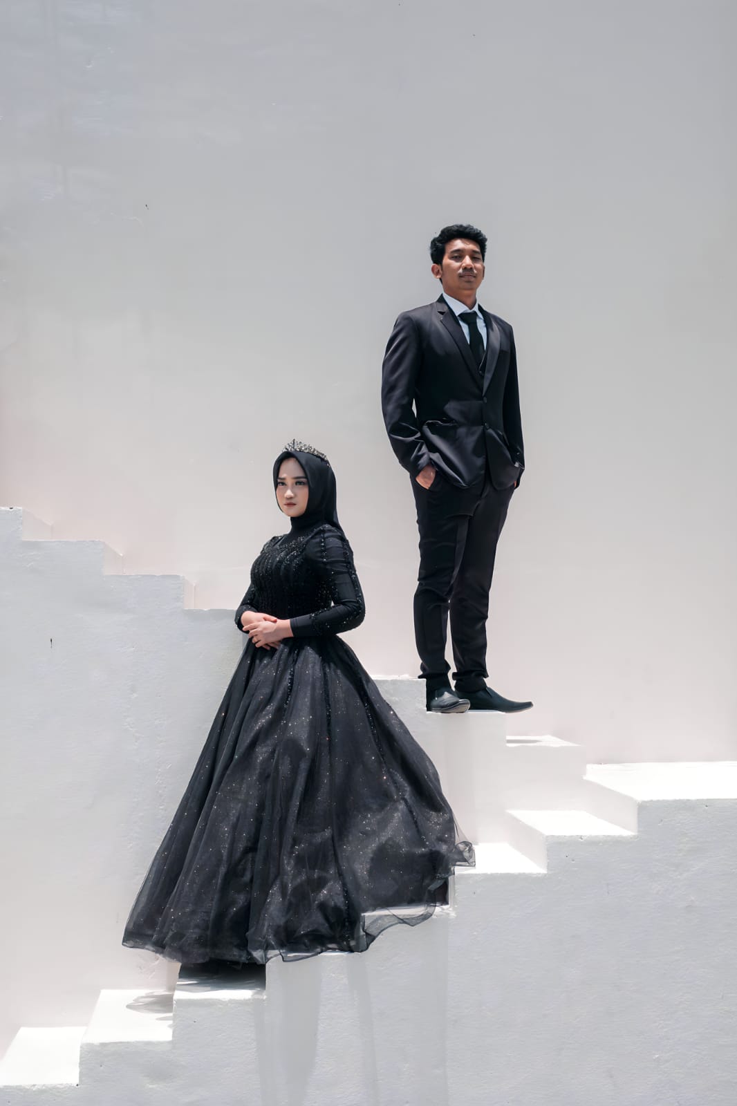 Ayu & Anwar 8