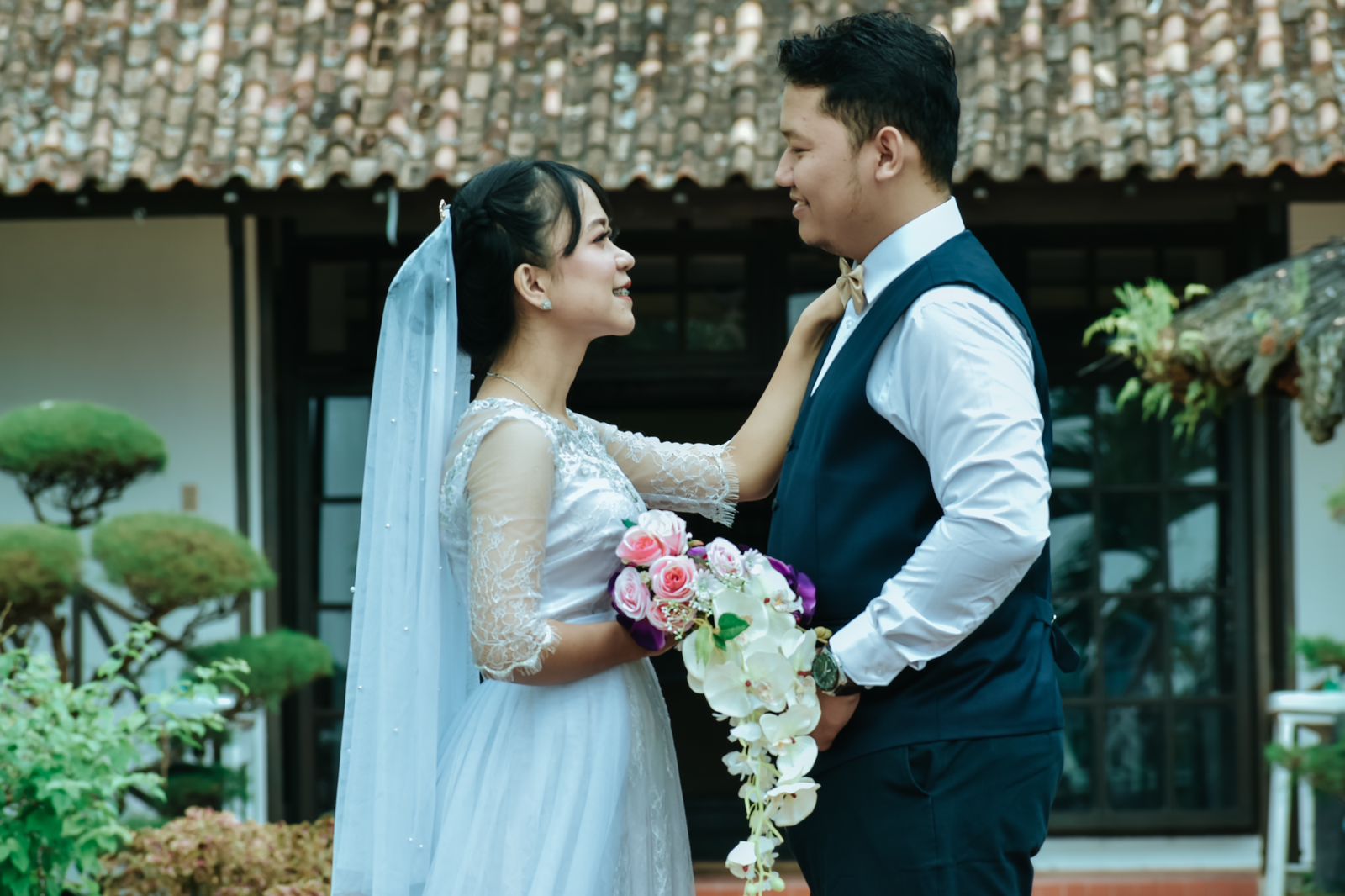 Charly & Desy 16