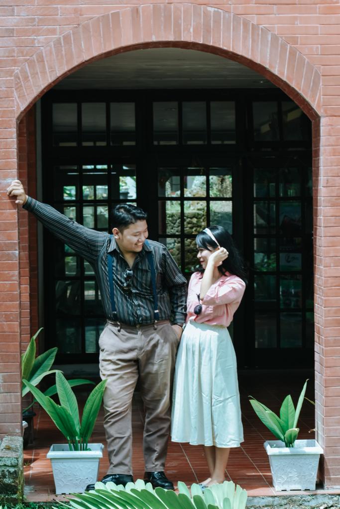 Charly & Desy 3