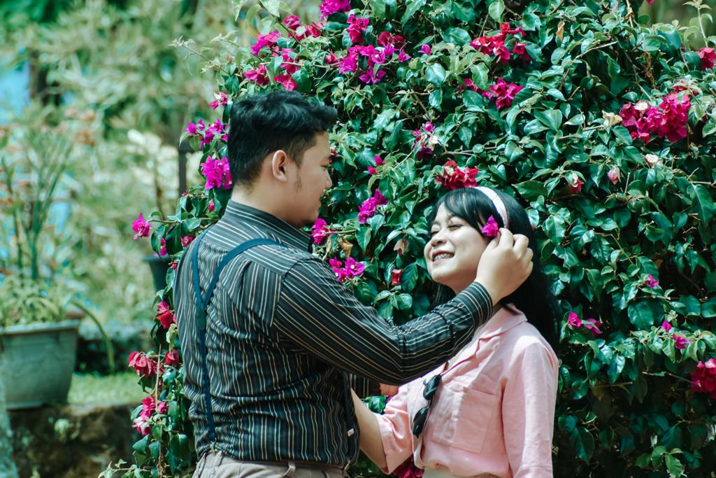 Charly & Desy 4