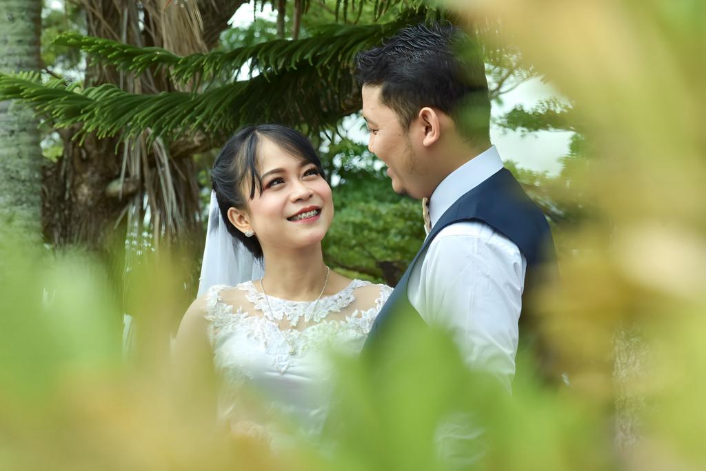 Charly & Desy 8