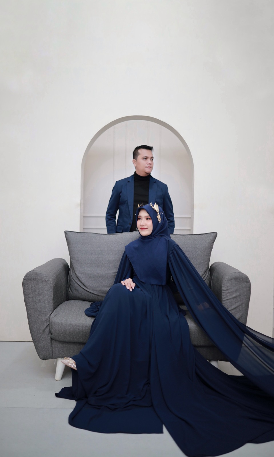 Dahlia & Deni 1