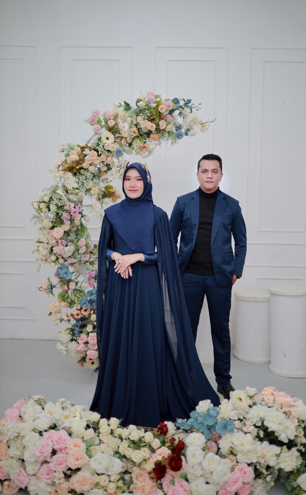 Dahlia & Deni 9